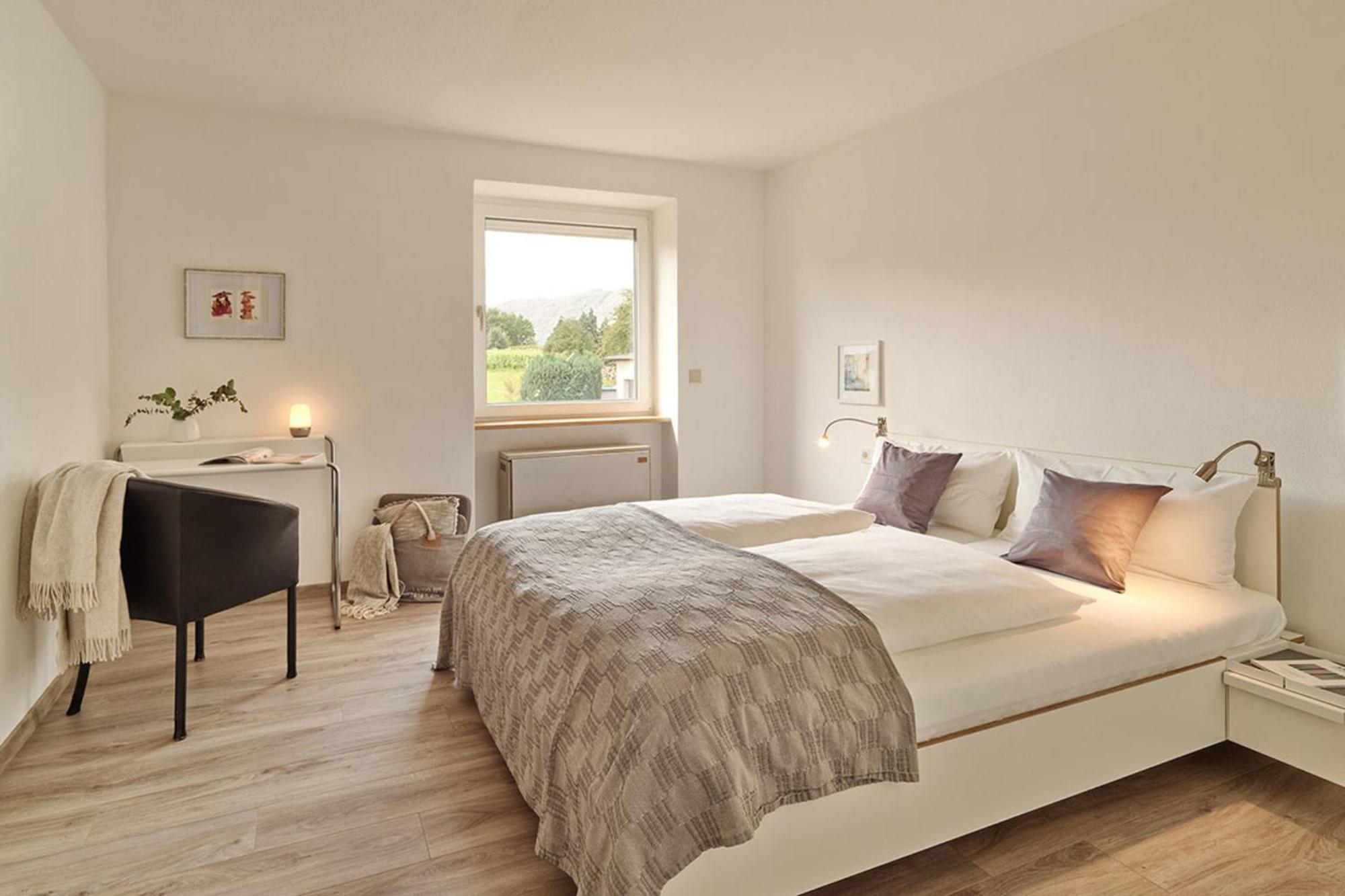 Ferienwohnung Hasport Писпорт Екстериор снимка